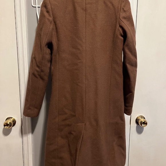 Emerson Fry wool coat - Picture 2 of 4